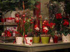 Weihnachtsausstellung 2018 Weihnachtsausstellung 2018